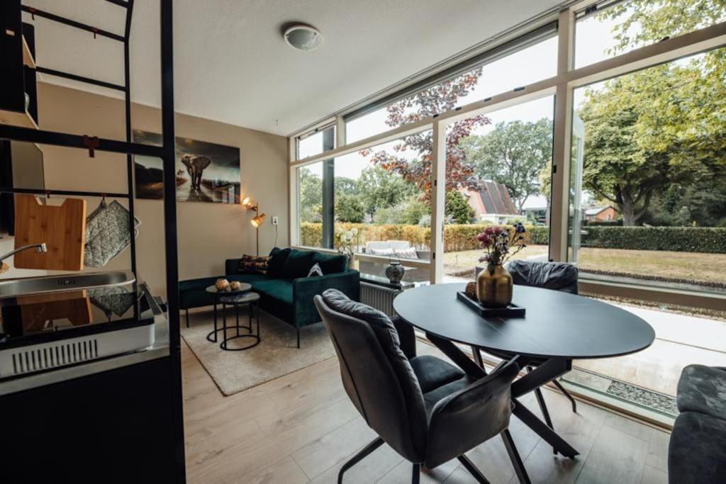 Zoo Apartment Emmen Exterior photo